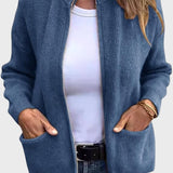 Carmela™ - Casaco de outono