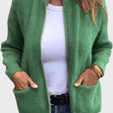 Carmela™ - Casaco de outono