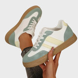 Cesária™ - Tênis ortopédicos confortáveis