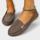 Mila™ - Mocassins slip-on