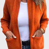 Carmela™ - Casaco de outono