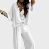 Sónia™ - Conjunto Boho-chique