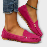 Mila™ - Mocassins slip-on