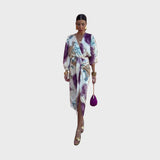 Fausta™ - Vestido elegante