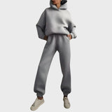 Penélope™ - Conjunto de jogging suave