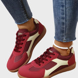 Leila™ - Tênis ortopédicos confortáveis