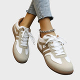 Adélia - Tênis ortopédicos confortáveis