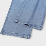 Carina™ - Calças Baggy