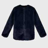 Iria™ - Casaco de pêlo
