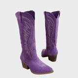 Viviana™ - Botas Cowboy