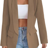 Inácia™ - Blazer elegante