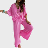Sónia™ - Conjunto Boho-chique