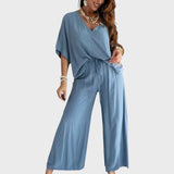Sónia™ - Conjunto Boho-chique