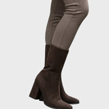 Kátia™ - Botas de cano médio