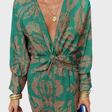 Josefa™ - Vestido elegante sofisticado