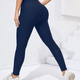 Scarlett™ Warm Fleece-Lined Leggings