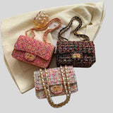 Rita™ - Bolsa de ombro feminina elegante