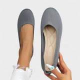 Elvira™ - Mocassins ortopédicos slip-on