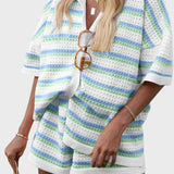 Evelina™ - Conjunto de duas peças