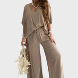 Sónia™ - Conjunto Boho-chique