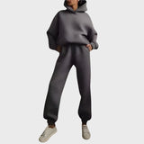 Penélope™ - Conjunto de jogging suave