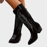 Viviana™ - Botas Cowboy