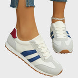 Teodora™ - Tênis ortopédicos confortáveis