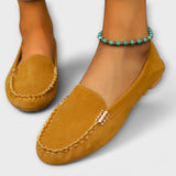 Mila™ - Mocassins slip-on