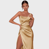 Carlota™ - Vestido maxi elegante