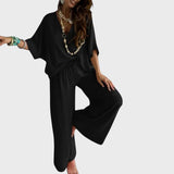 Sónia™ - Conjunto Boho-chique