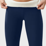 Lis™ - Leggings quentes com forro polar