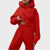 Penélope™ - Conjunto de jogging suave