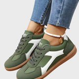 Leila™ - Tênis ortopédicos confortáveis