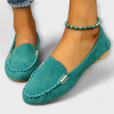 Mila™ - Mocassins slip-on