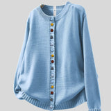 Cármen™ - Cardigan confortável