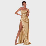 Carlota™ - Vestido maxi elegante