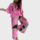 Sónia™ - Conjunto Boho-chique