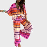 Sónia™ - Conjunto Boho-chique