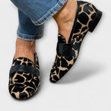 Clarisse™ - Mocassins Artesanais