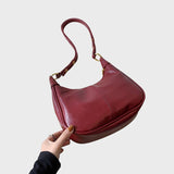 Acelina™ - Mala de ombro clássica