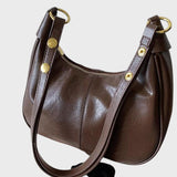 Acelina™ - Mala de ombro clássica