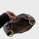 Acelina™ - Mala de ombro clássica