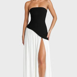 Beatriz™ - Vestido Maxi