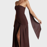 Beatriz™ - Vestido Maxi
