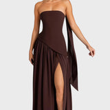 Beatriz™ - Vestido Maxi