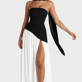 Beatriz™ - Vestido Maxi