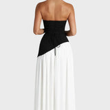 Beatriz™ - Vestido Maxi