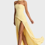 Beatriz™ - Vestido Maxi