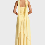 Beatriz™ - Vestido Maxi