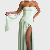 Beatriz™ - Vestido Maxi